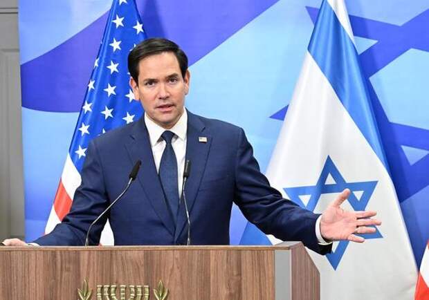 Госсекретарь Рубио: США выполнят цели операции против Ирана за несколько недель