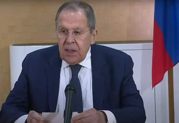 Глава МИД РФ: завтрашняя встреча с делегацией из США в Стамбуле покажет, насколько эффективно стороны смогут двигаться в плане преодоления разногласий