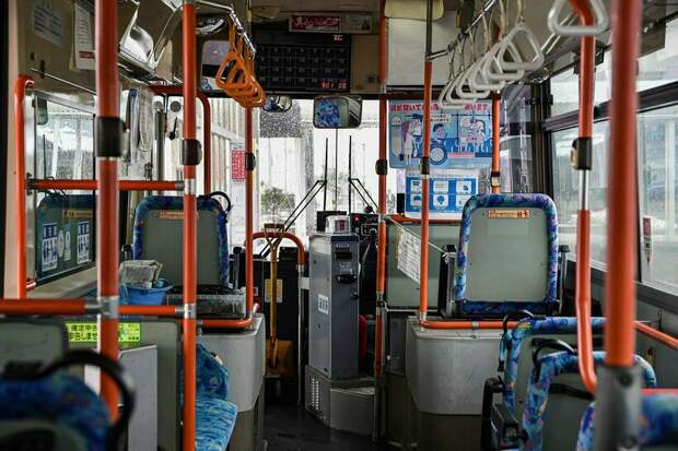Без них безопаснее: 7 причин, по которым в автобусах нет ремней безопасности