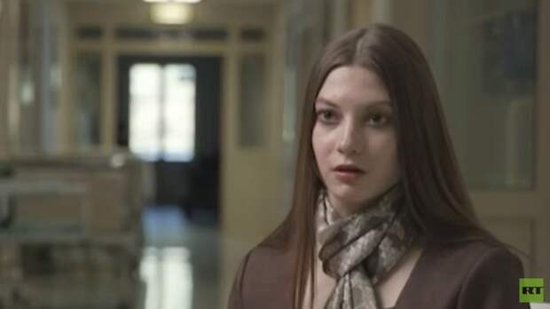 Невеста Героя России Ярашева поделилась эмоциями от встречи с ним