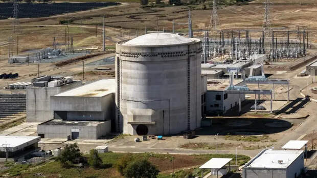 В Вашингтоне нашли ключ к разрушению энергоконтроля РФ над США