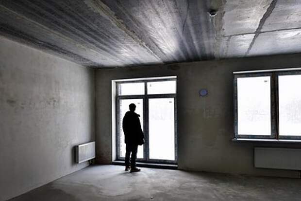 Эксперт назвала правила защиты от мошенников при покупке недвижимости