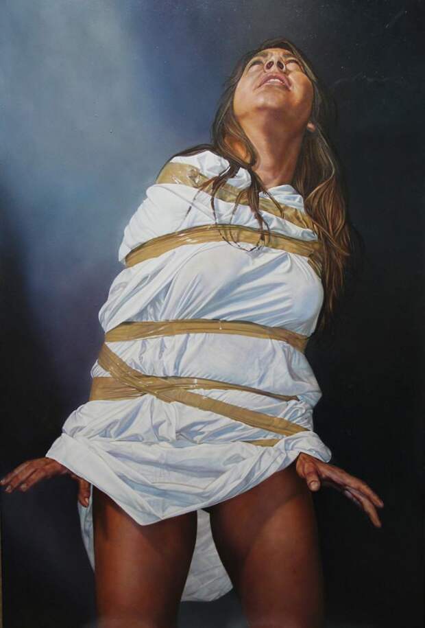 Alberto Penagos