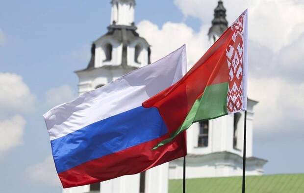 Объединение России и Белоруссии – достойный ответ сценаристам цветных революций на постсоветском пространстве