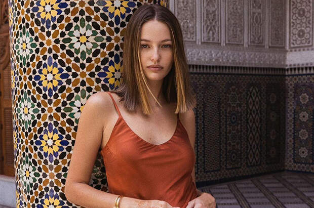 Кристина Романова об отмене абортов в США: "Бабушке пришлось сделать нелегальный аборт в СССР в середине 1960-х"