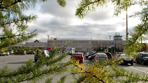 Аэропорт Нового Уренгоя изменит время работы с 1 июня