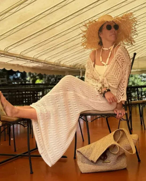 Ксения Собчак