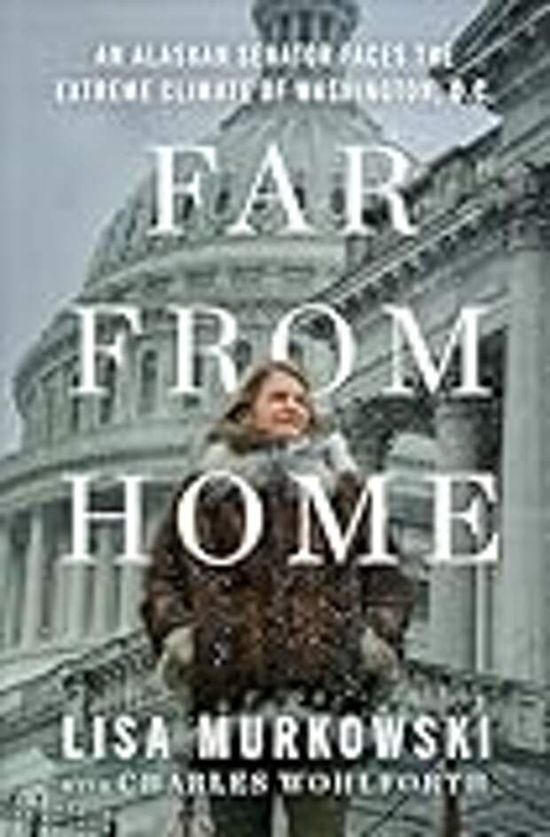 Far from Home: An Alaskan Senator Faces the Extreme Climate of Washington, D.C.