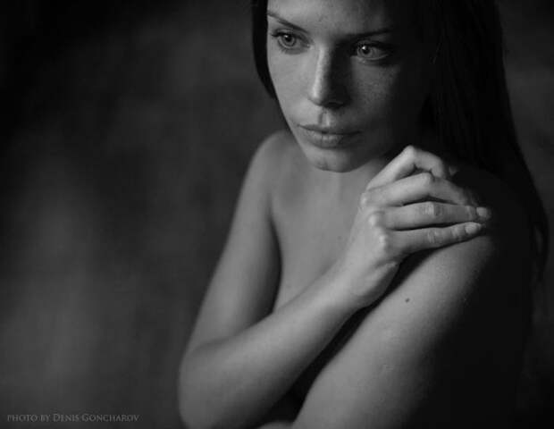 Красивые и сексуальные девушки