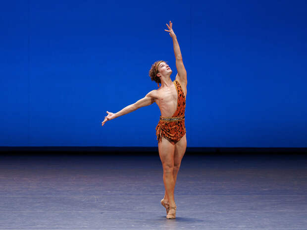 В Большом театре наградили учеников лучших хореографических школ России