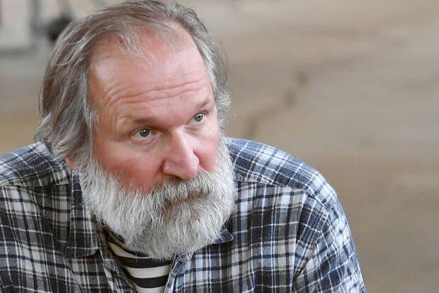 Актер Федор Добронравов признался, что в молодости не был готов к детям