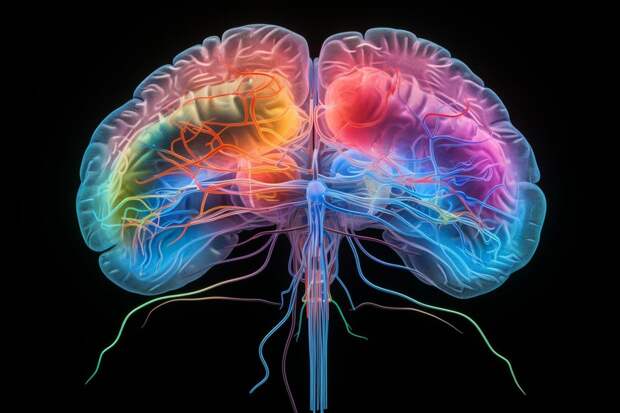 Сканирование мозга поможет выявить биомаркеры психического здоровья подростков