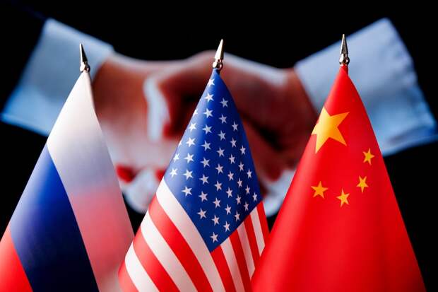 Стало известно о переговорах США с Россией и Китаем