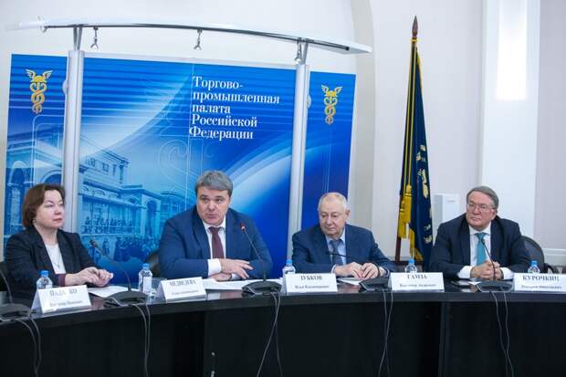 Инвестиционные мосты для российских стартапов