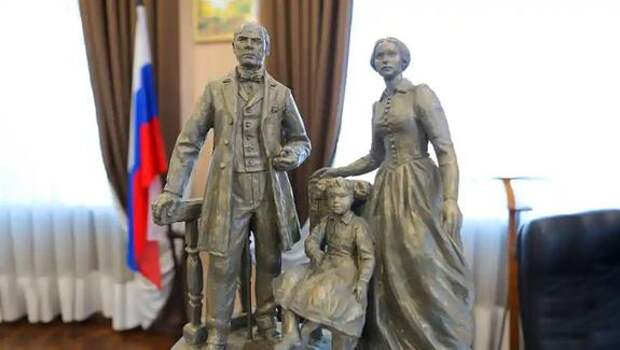 «Матрешка» преобразится снаружи