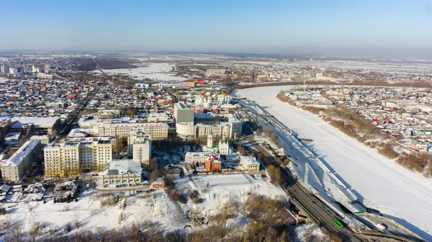 Тюменские власти рассказали о порядке работы школ после эвакуации 13 января