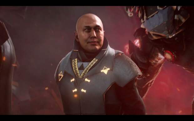 Anthem – спин-офф к Mass Effect, которого мы не ждали