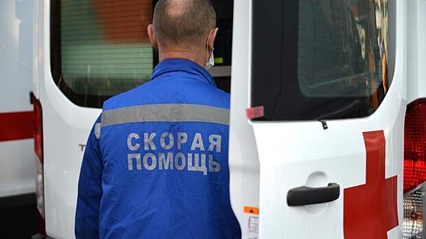 Ветерана СВО избивали в Петербурге под крики «русская свинья»