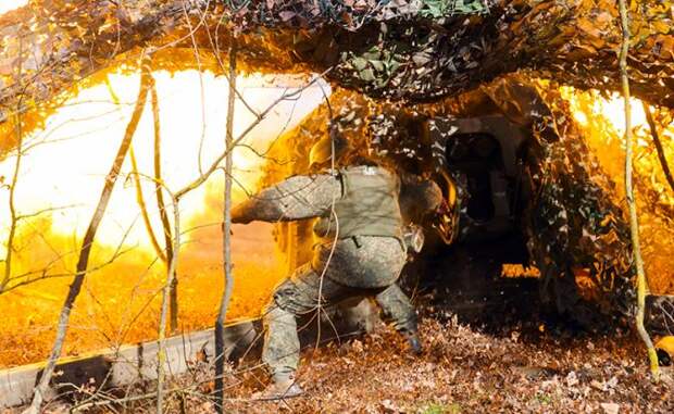 Сводки СВО, 2 марта, главное: F-16 атаковали Купянск и бомбят так, будто ВСУ нет в городе