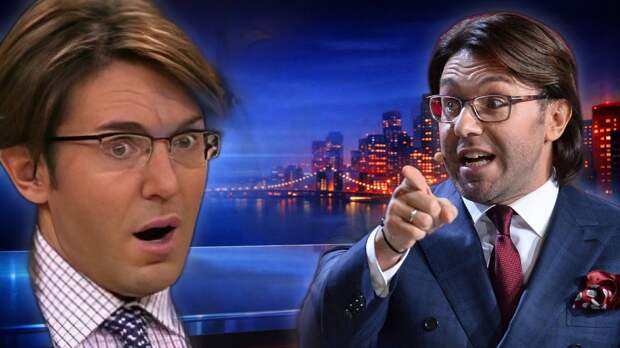 «Вы всего лишь пустое место»: как 20 лет в кадре изменили Андрея Малахова, разрушив дружбу с Королёвой и доведши Резника до больницы