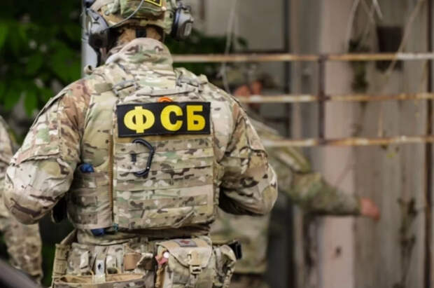 Генерал Михайлов: ФСБ зачищает Димитров от диверсантов ВСУ и оружия НАТО