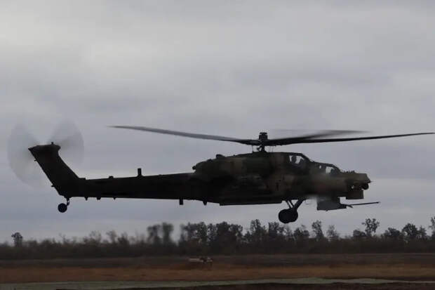 Украинские военные не сомневаются в планах России создать буферную зону в Сумской области после освобождения Курской
