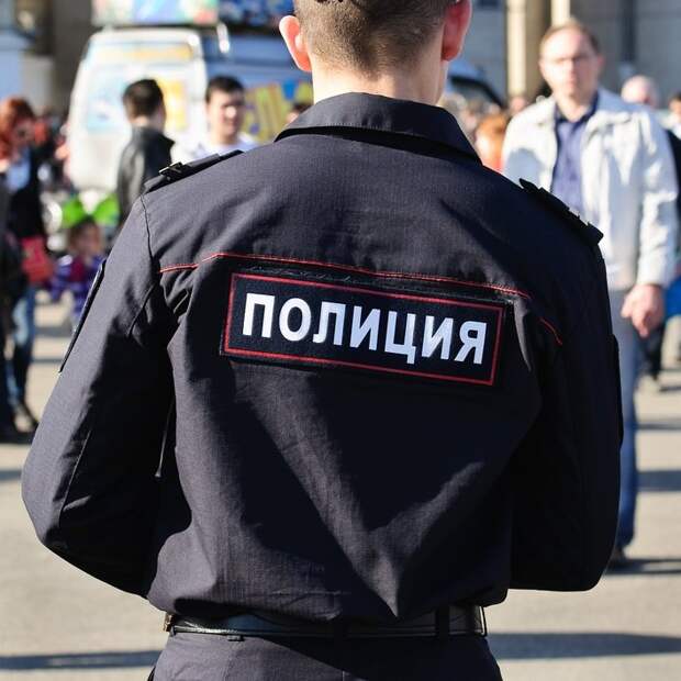 Фото с сайта МВД