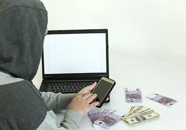 "Победитель" теряет все деньги: Мошенники стали наживаться на друзьях жертв