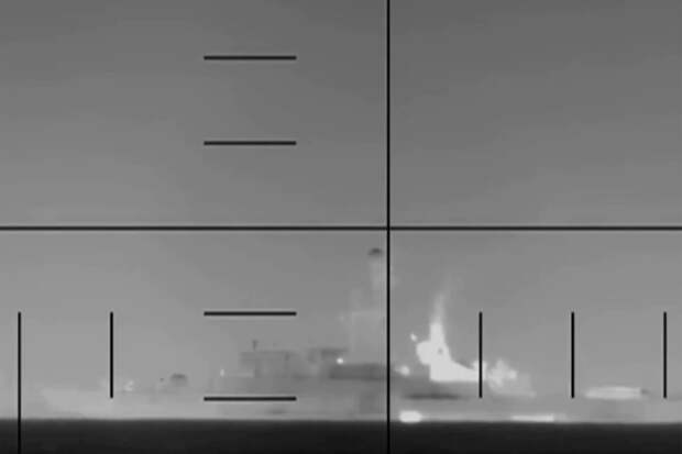 ADA Derana: найдены 87 тел моряков с потопленного иранского судна