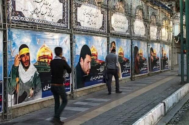 Минасян: «Крах Ирана – страшный сценарий, но и раненый лев опасен»