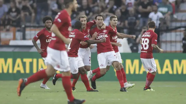 «Спартак» отыграется на «Анжи», «Зениту» будет непросто»: экс-нападающий сборной РФ Булыкин о матчах третьего тура РПЛ