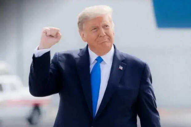 Трамп заявил о готовности США защищать Израиль в случае ответных ударов Ирана