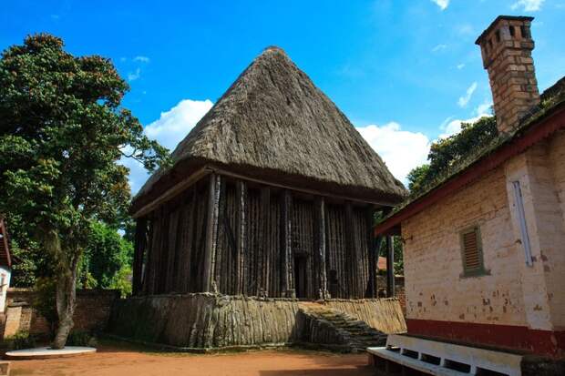 Фото №6 - Джералд Даррелл: экспедиция длиною в жизнь