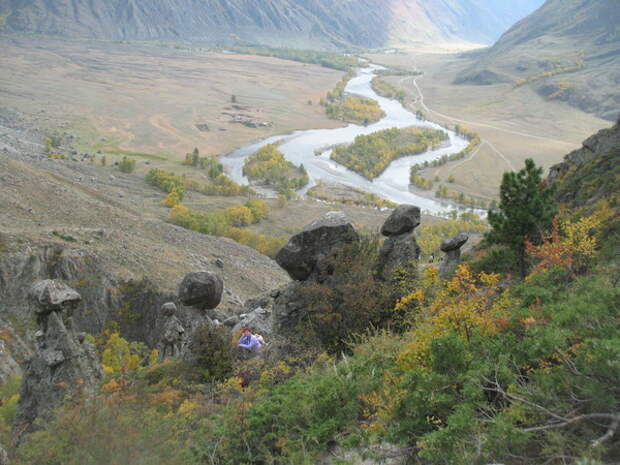 Так что в Антарктиде?