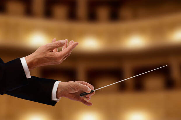 PPS: талантливые музыканты часто отличаются открытостью новому