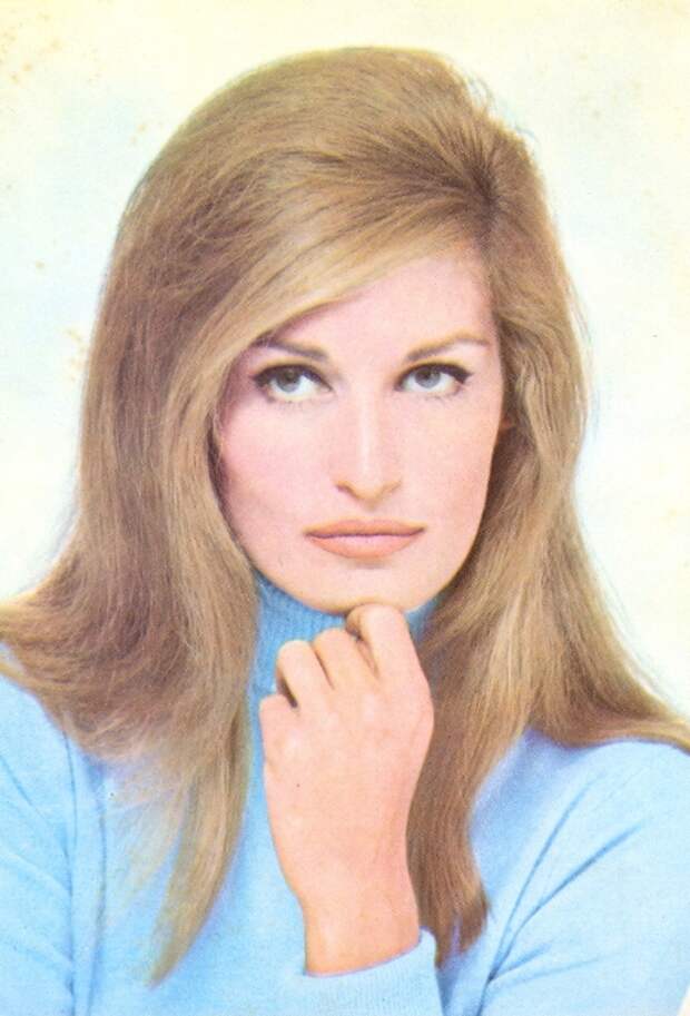 Далида фото (Dalida photo)