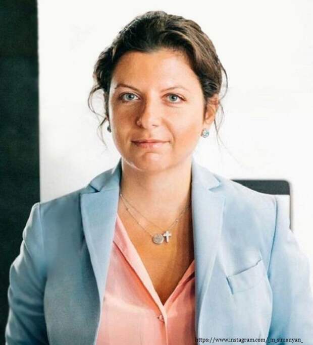 Маргарита Симоньян пожалела Филиппа Киркорова