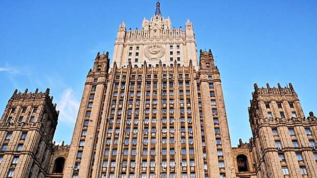 МИД России объяснил решение Астаны убрать «Талибан»* из списка запрещенных организаций