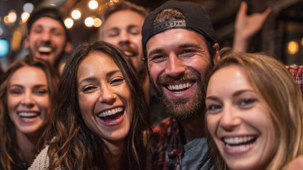 Что такое кама мута? Психологи открыли новую эмоцию