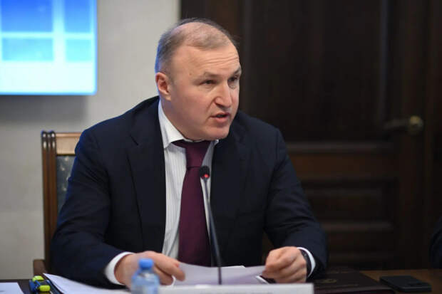 На заседании профильной комиссии подведены итоги работы территориальной подсистемы РСЧС Республики Адыгея за 2025 год