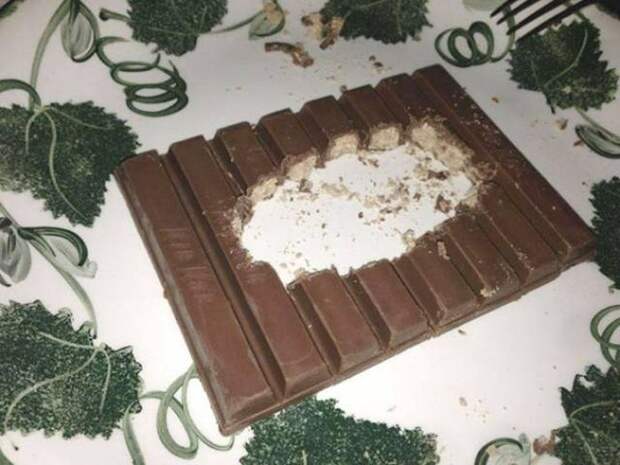 То, что нас бесит