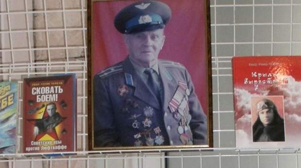 «Враг ничего не может сделать советскому самолету в умелых руках»: как летчик из Алушты громил фашистов в годы войны