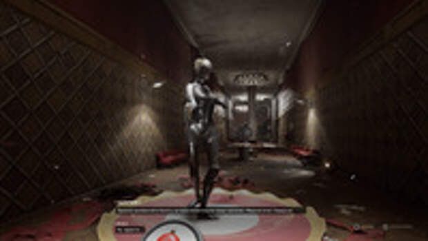 Обзор Atomic Heart