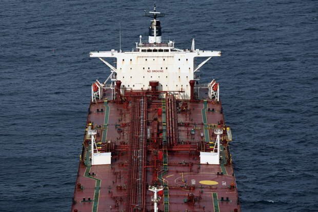 России спрогнозировали проблемы с замещением поставок нефти в Индию