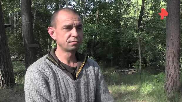 Эвакуированные из Харьковской области жители рассказали о зверствах ВСУ