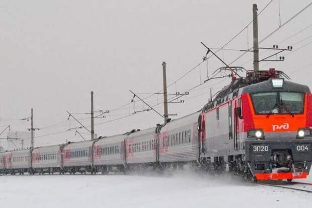 Железнодорожный обход Украины отсекает её от «Нового шёлкового пути»