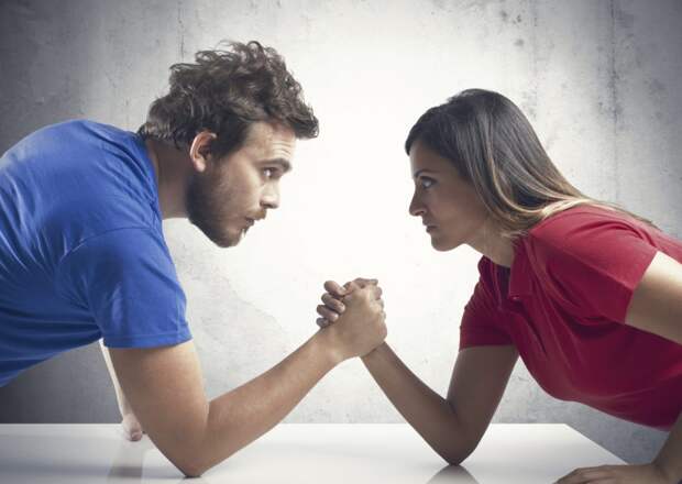 Различия между мужчинами и женщинами, которые вызывают конфликты