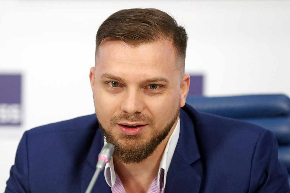 Цифровизация услуг ЖКХ высвобождает свободное время москвичей
