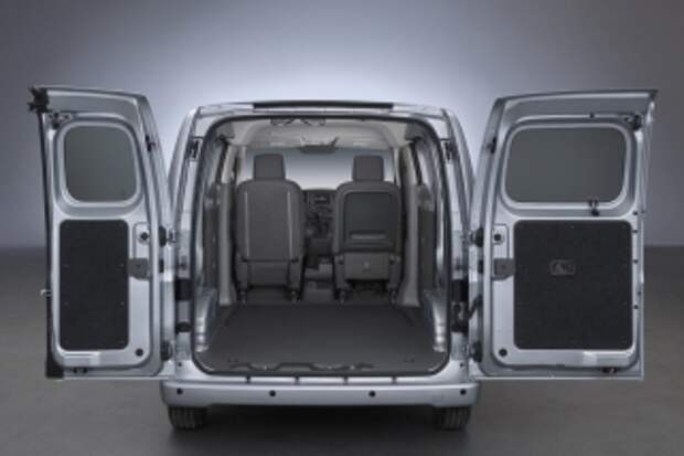 Chevrolet Express