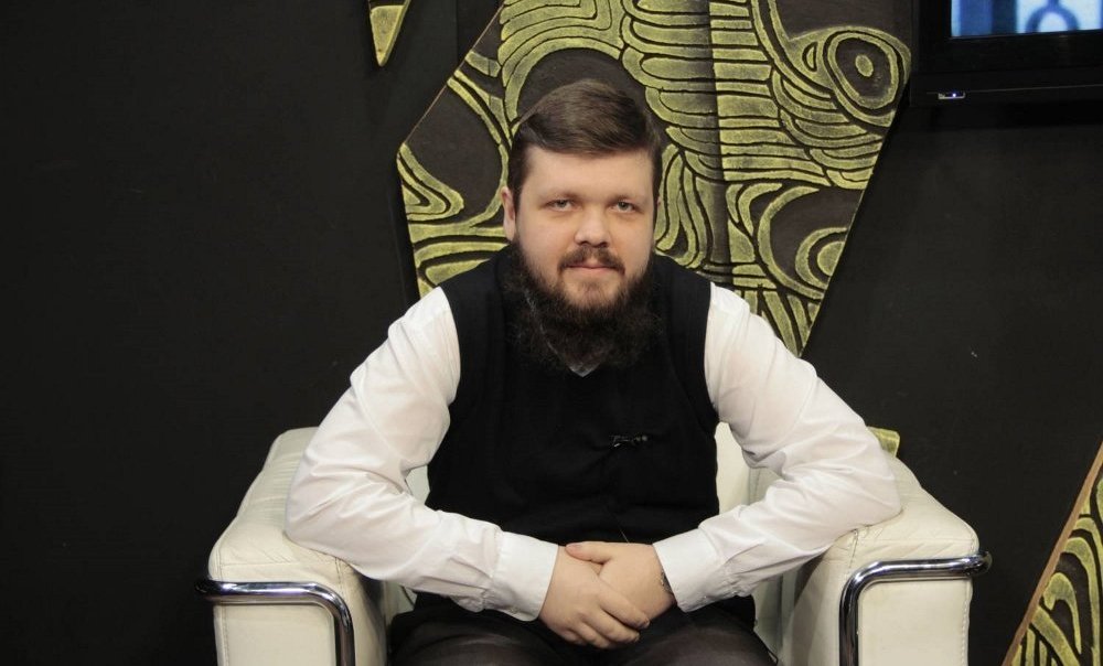 Латвия приютила еще одного русофоба Латвия приютила еще одного русофоба